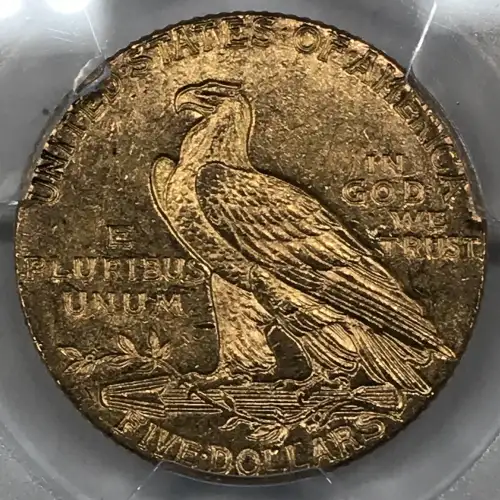 1909 $5 (2)
