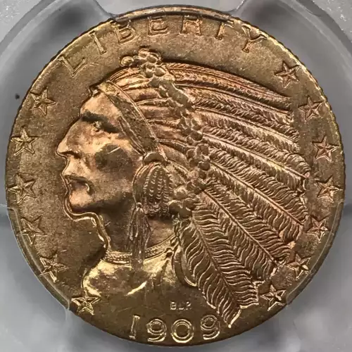 1909 $5 (4)