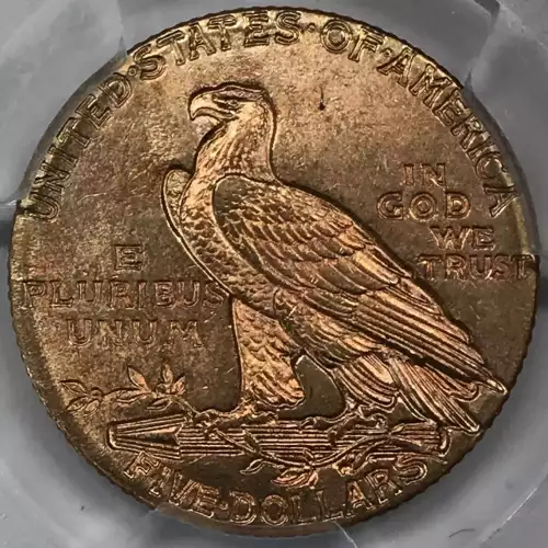 1909 $5 (5)