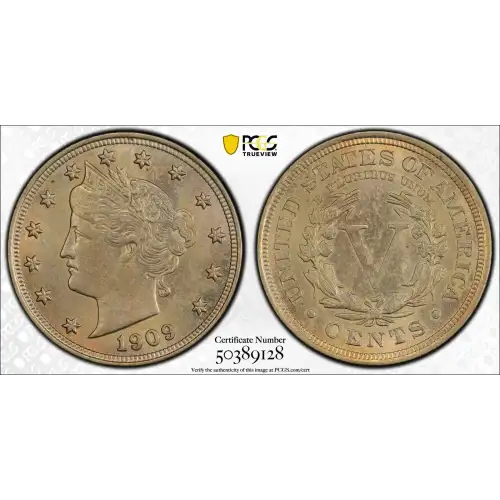 1909 5C