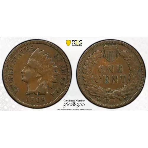 1909-S