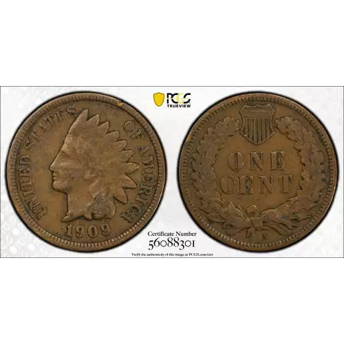 1909-S