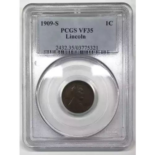 1909-S