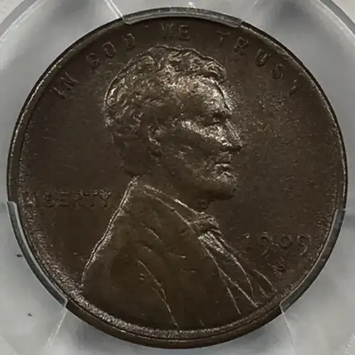 1909-S VDB 1C, BN (6)