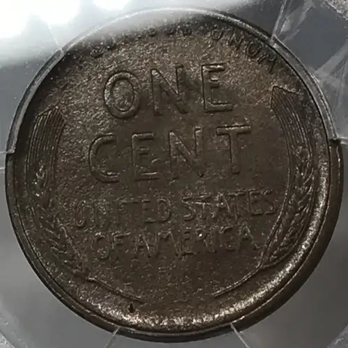 1909-S VDB 1C, BN (5)