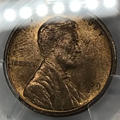 1909-S VDB 1C, RB (3)