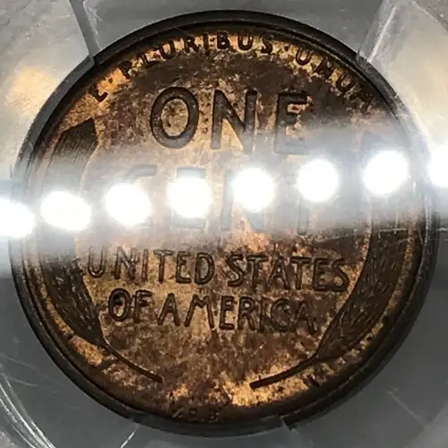 1909-S VDB 1C, RB (4)