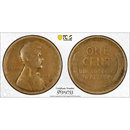 1909-S VDB 1C Weak VDB, BN (2)