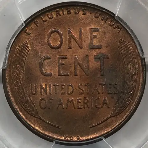 1909 VDB 1C, RB