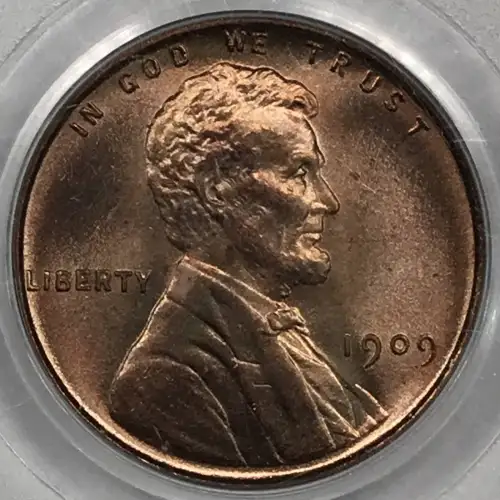 1909 VDB 1C, RD