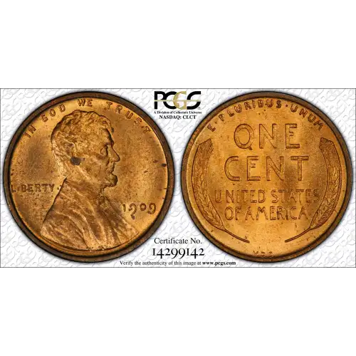 1909 VDB 1C, RD