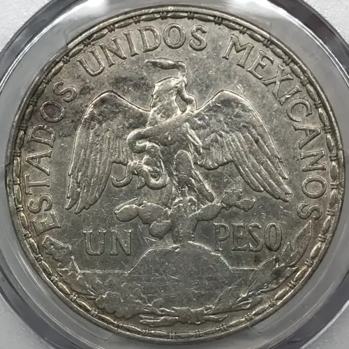 1910 Peso Caballito KM-453  Ag (5)