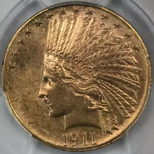 1911 $10 (5)