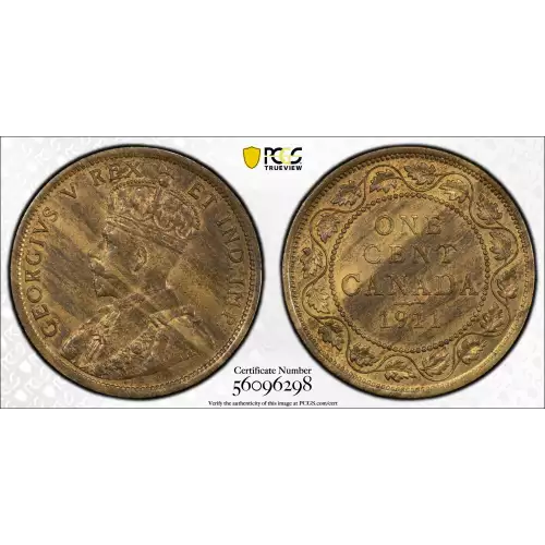 1911 1C, RB