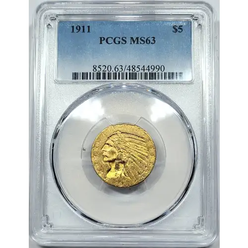 1911 $5 (4)