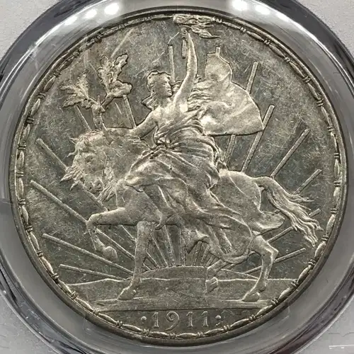 1911 Peso Caballito KM-453 Long Ray (7)