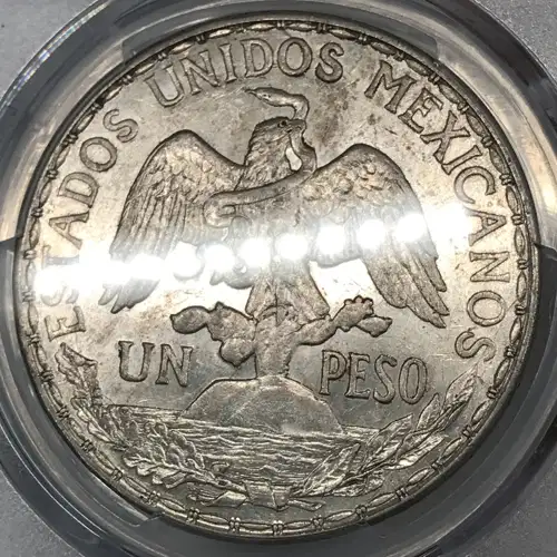 1911 Peso Caballito KM-453 Long Ray (5)