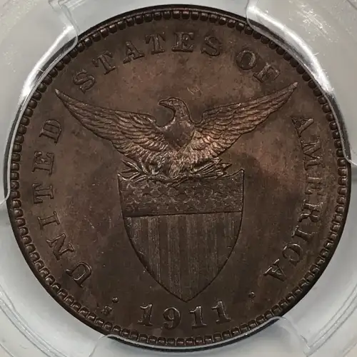 1911-S 1C KM-163, BN (3)
