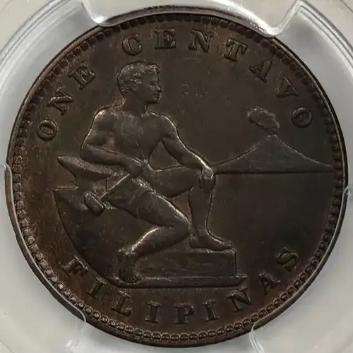 1911-S 1C KM-163, BN (4)