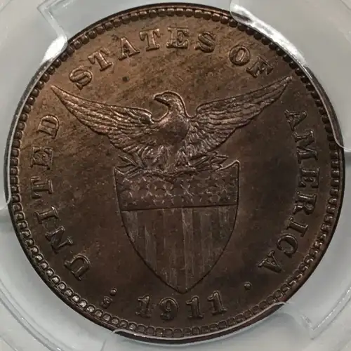 1911-S 1C KM-163, BN (3)
