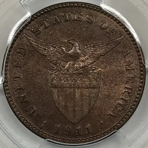 1911-S 1C KM-163, BN (4)