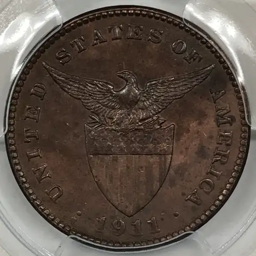 1911-S 1C KM-163, BN (3)