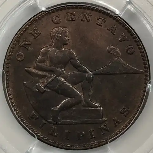 1911-S 1C KM-163, BN (4)
