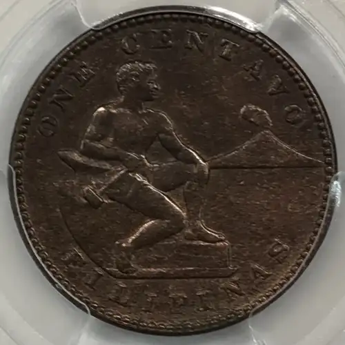 1911-S 1C KM-163, BN (3)