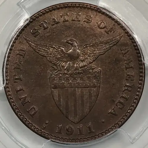 1911-S 1C KM-163, BN (3)