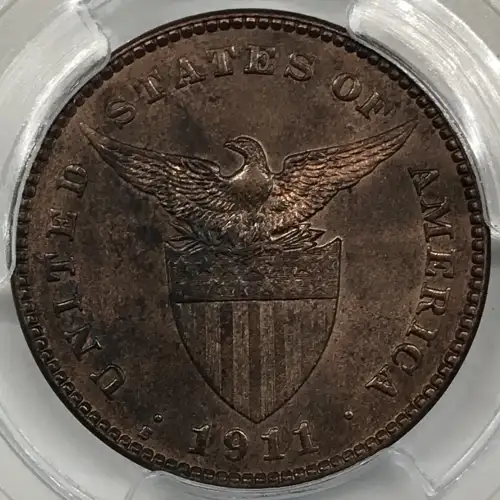1911-S 1C KM-163, BN (4)