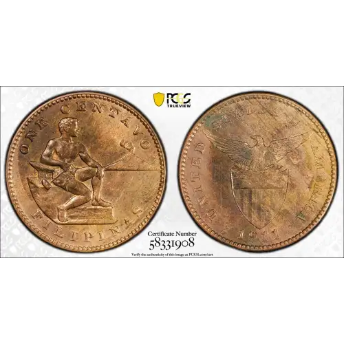 1911-S 1C KM-163, RB (2)