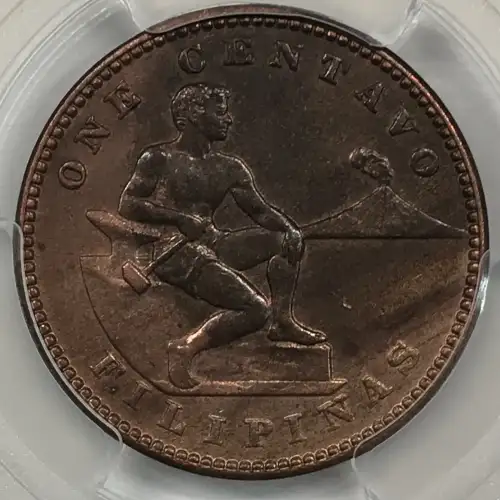 1911-S 1C KM-163, RB (3)