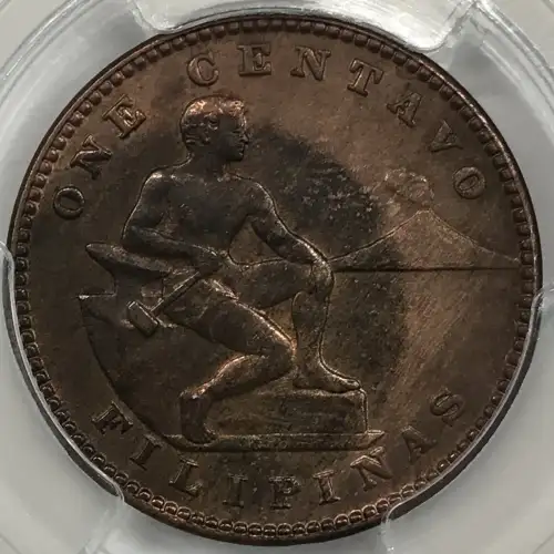 1911-S 1C KM-163, RB (4)