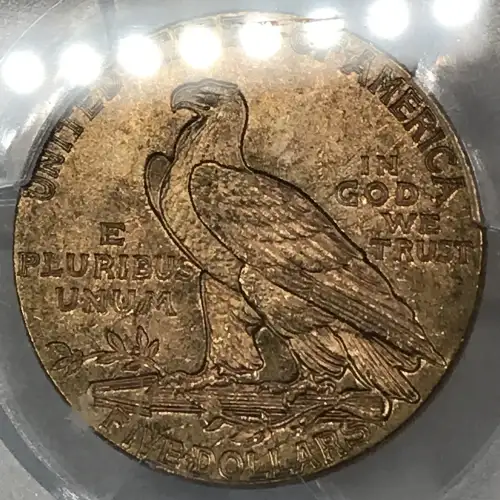 1912 $5 (5)
