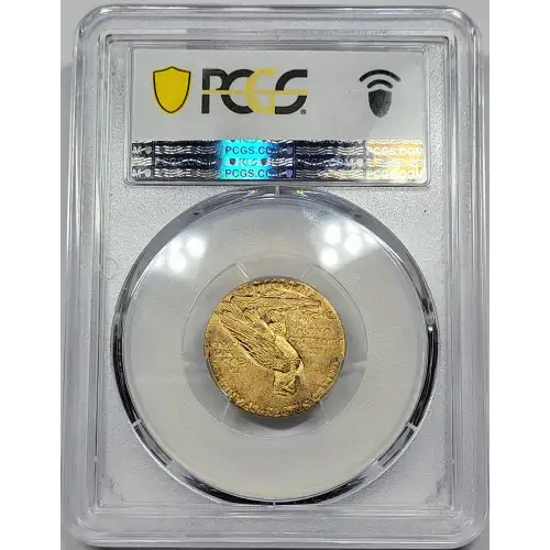 1912 $5 (2)