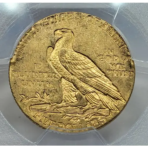 1912 $5
