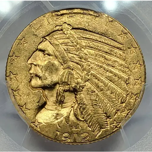 1912 $5 (2)