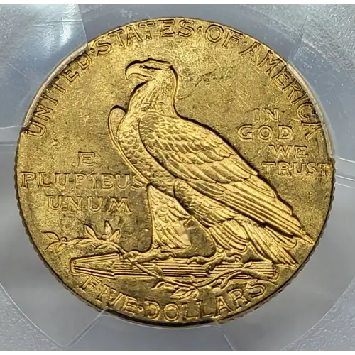 1912 $5