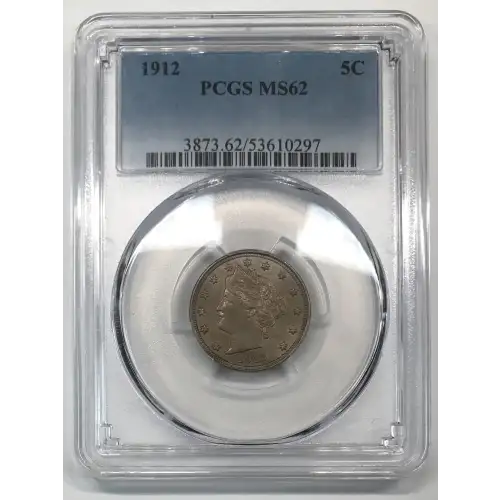 1912 5C