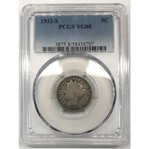 1912-S 5C
