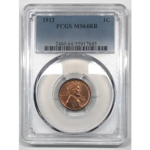 1913 1C, RB