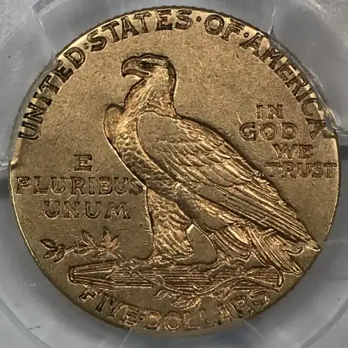 1913 $5 (5)