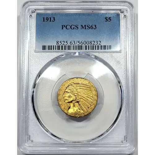 1913 $5 (4)