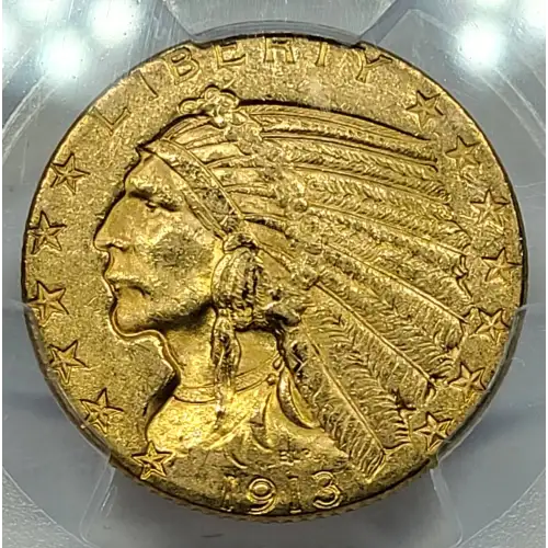 1913 $5 (2)