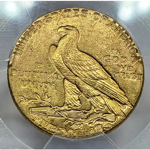 1913 $5