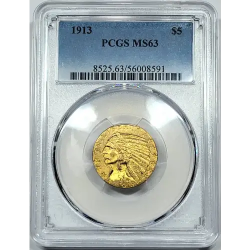1913 $5 (2)