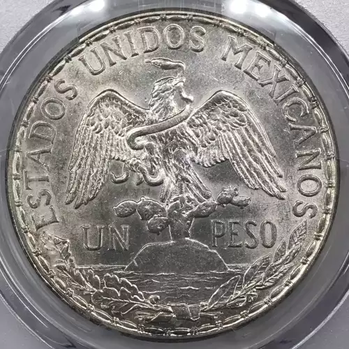 1913 Peso KM-453 Caballito (5)