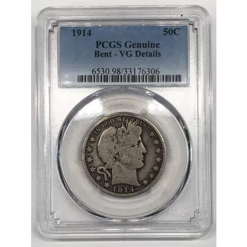 1914 50C