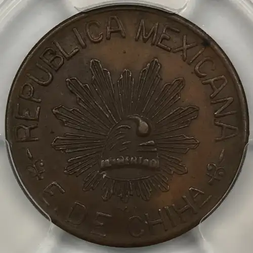 1914 5C KM-613, BN (2)