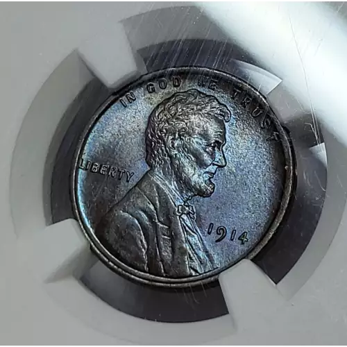 1914  BN